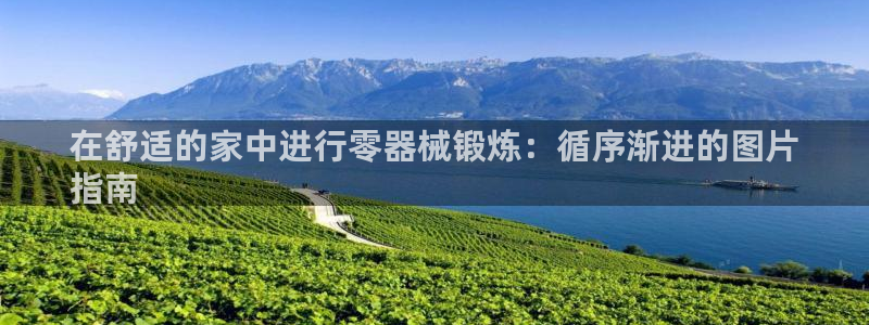 尊龙500价格：在舒适的家中进行零器械锻炼：循序渐进