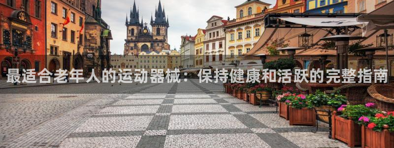 尊龙人生就是博d88官方网站:最适合老年人的运动器械:保持健
